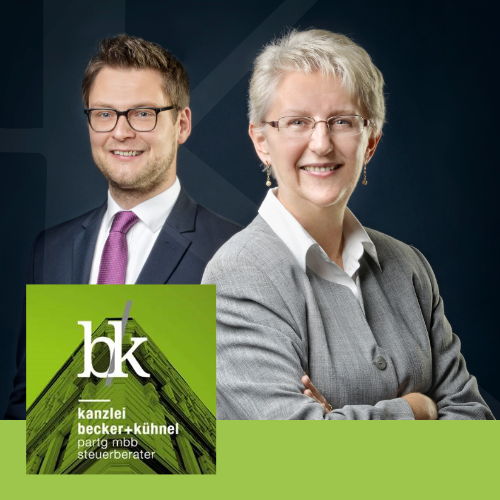 Kanzlei Becker & Kühnel