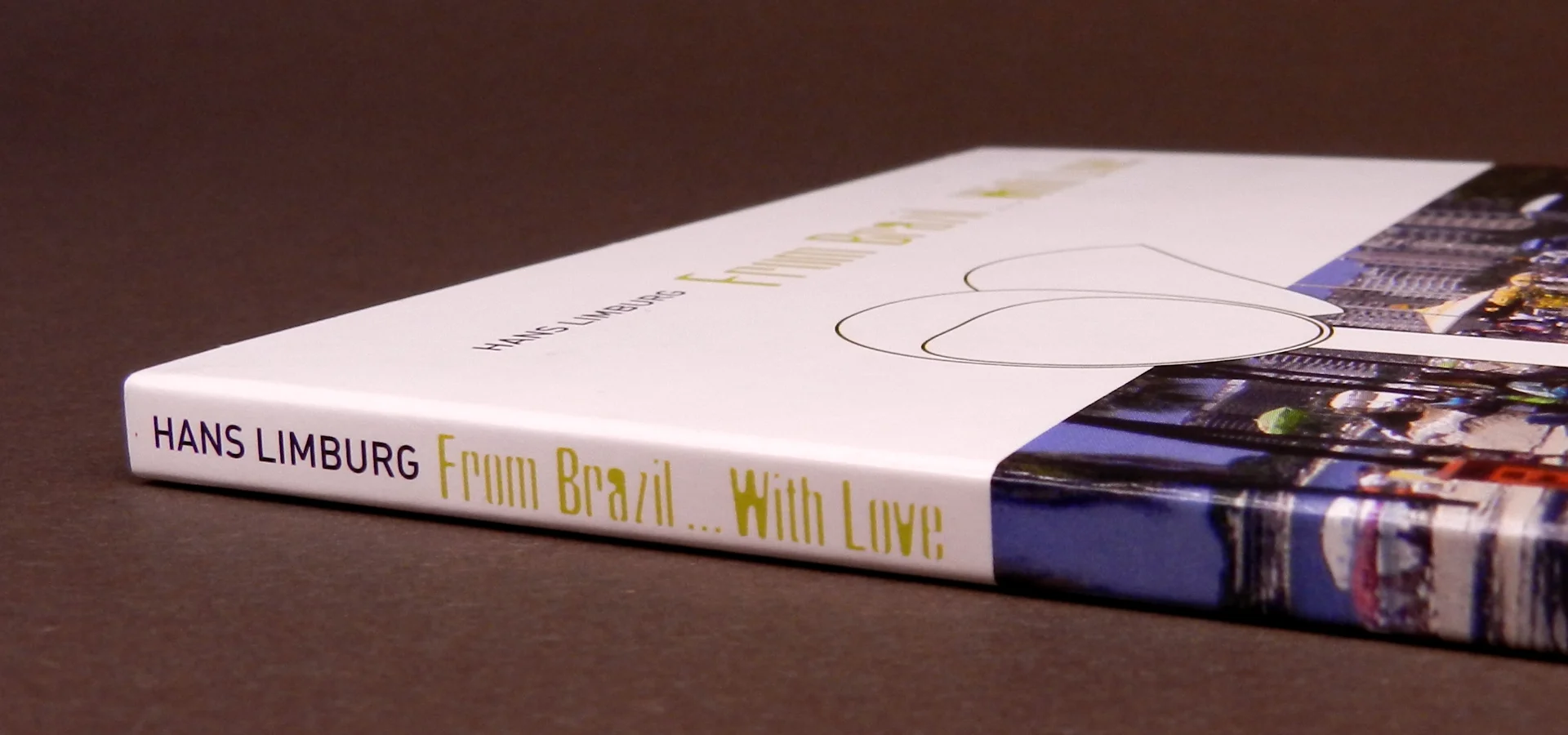 CD-Cover Artwork – Digipack