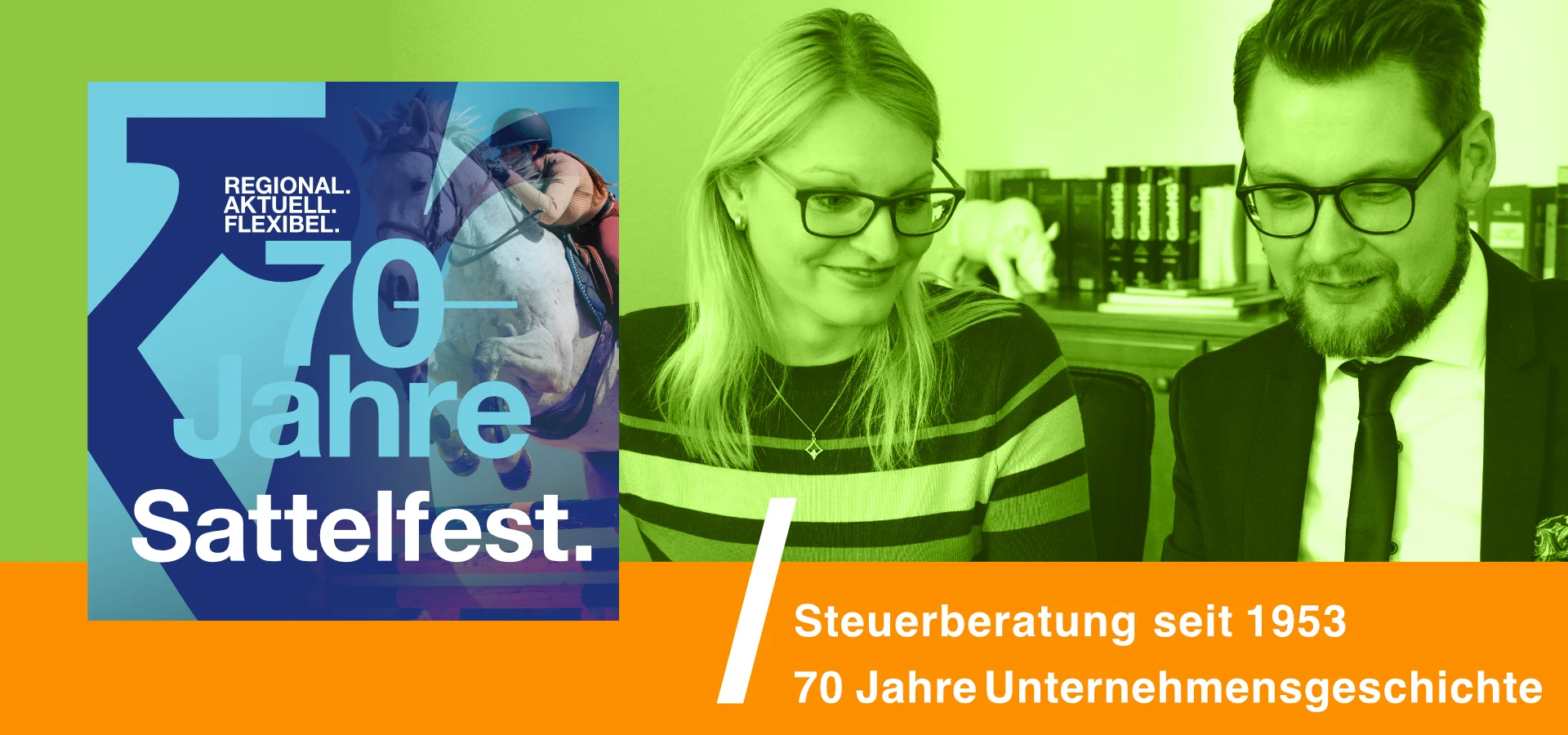 Redesign für die Website der Steuerkanzlei Kühnel & Bärmann