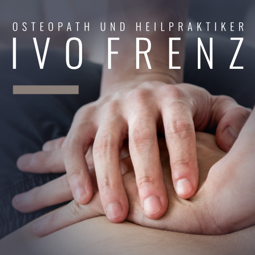Osteopathie Frenz – Osteopath und Heilpraktiker